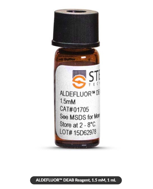 ALDEFLUOR™ DEAB Reagent
