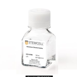 Ammonium Chloride solution