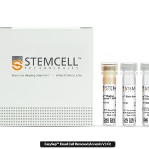 EasySep™ Dead Cell Removal (Annexin V) Kit