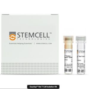 EasySep™ Rat T Cell Isolation Kit