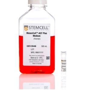 MesenCult™-ACF Plus Medium